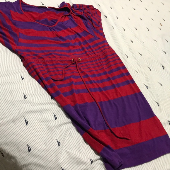 Mini dress - Picture 2 of 8